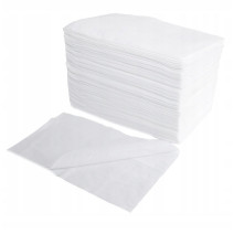 Jednorazové medicínske uteráky z netkanej celulózy EXTRA 70×50 cm