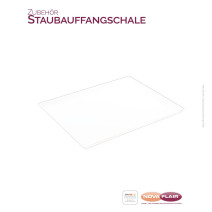 Zásobník na prach Taifun II Premium