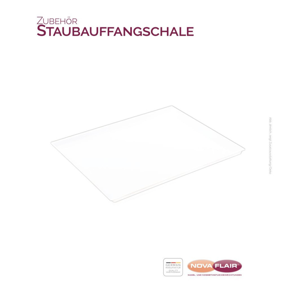 Zásobník na prach Taifun II Premium