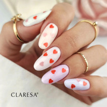Gél lak CLARESA Ciao Pastel 4 5ml
