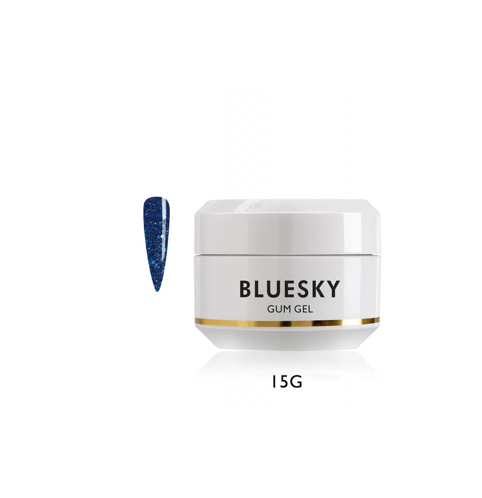 Akrylový gél BLUESKY - So Radical 15g