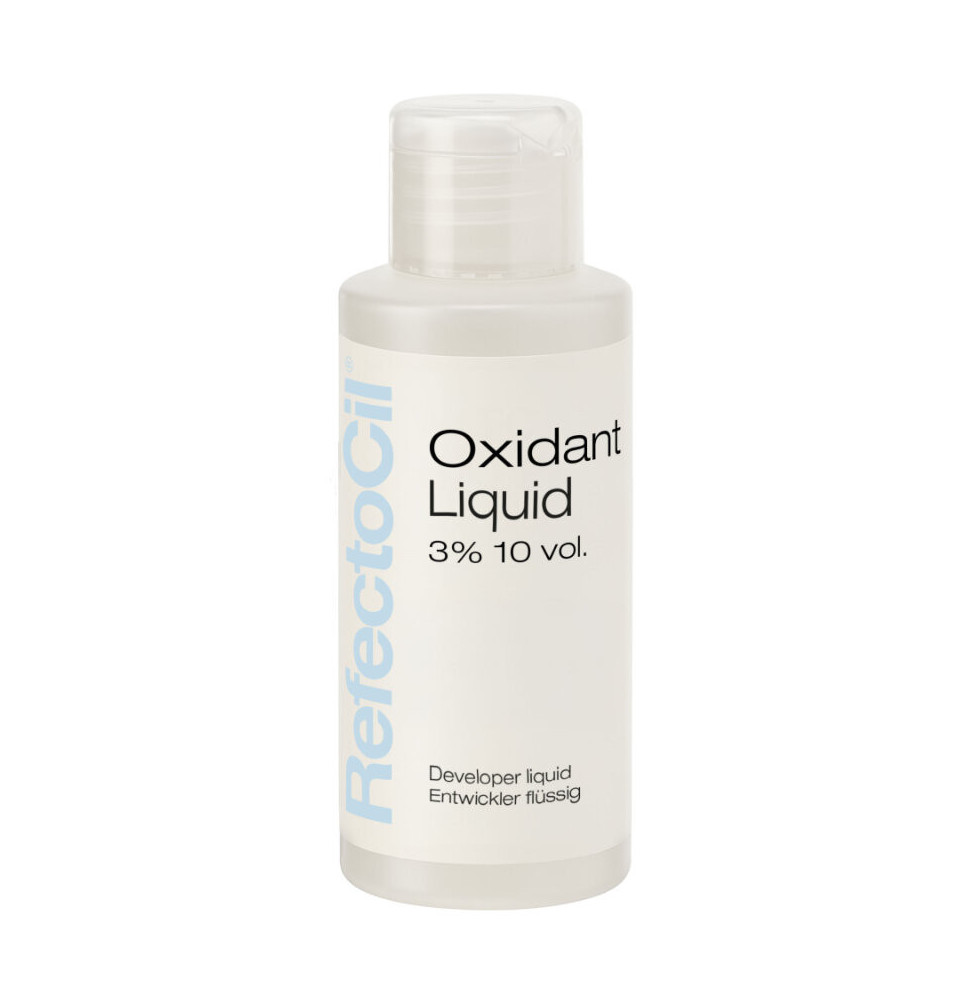 REFECTOCIL oxidačný roztok 3 % 10 obj. 50 ml
