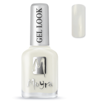 Moyra Gel Look lak na nechty 1021 Emma 12ml