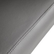 Kadernícka umývacia jednotka Gabbiano Lucca šedá