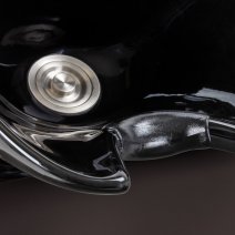 Kadernícka umývacia jednotka Gabbiano Lucca hnedá