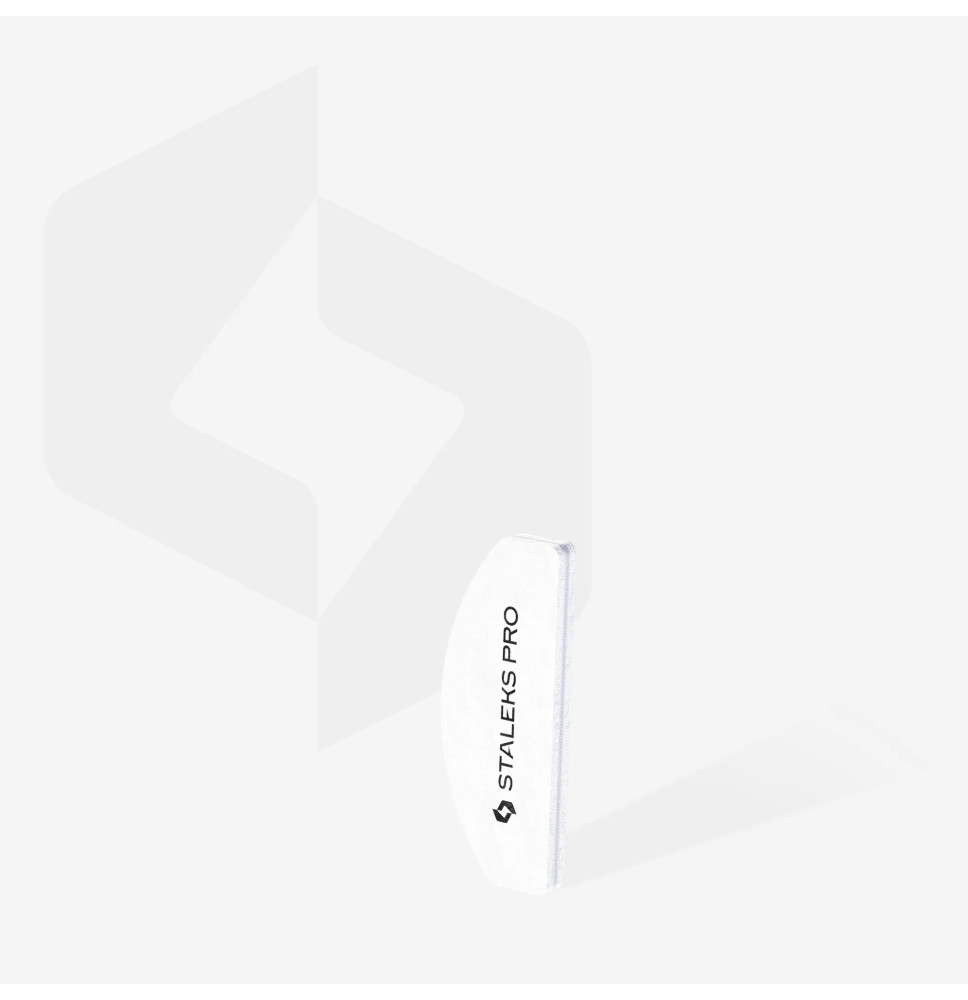 STALEKS mini buffer 100/180 balenie 20ks