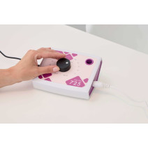 Profesionálna brúska Promed 725