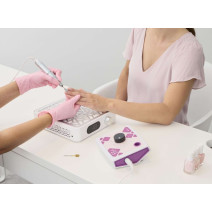 Profesionálna brúska Promed 725