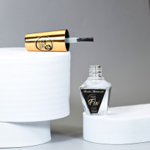 Nail Fix MollyLac 10 ml – proti vzduchovým bublinkám