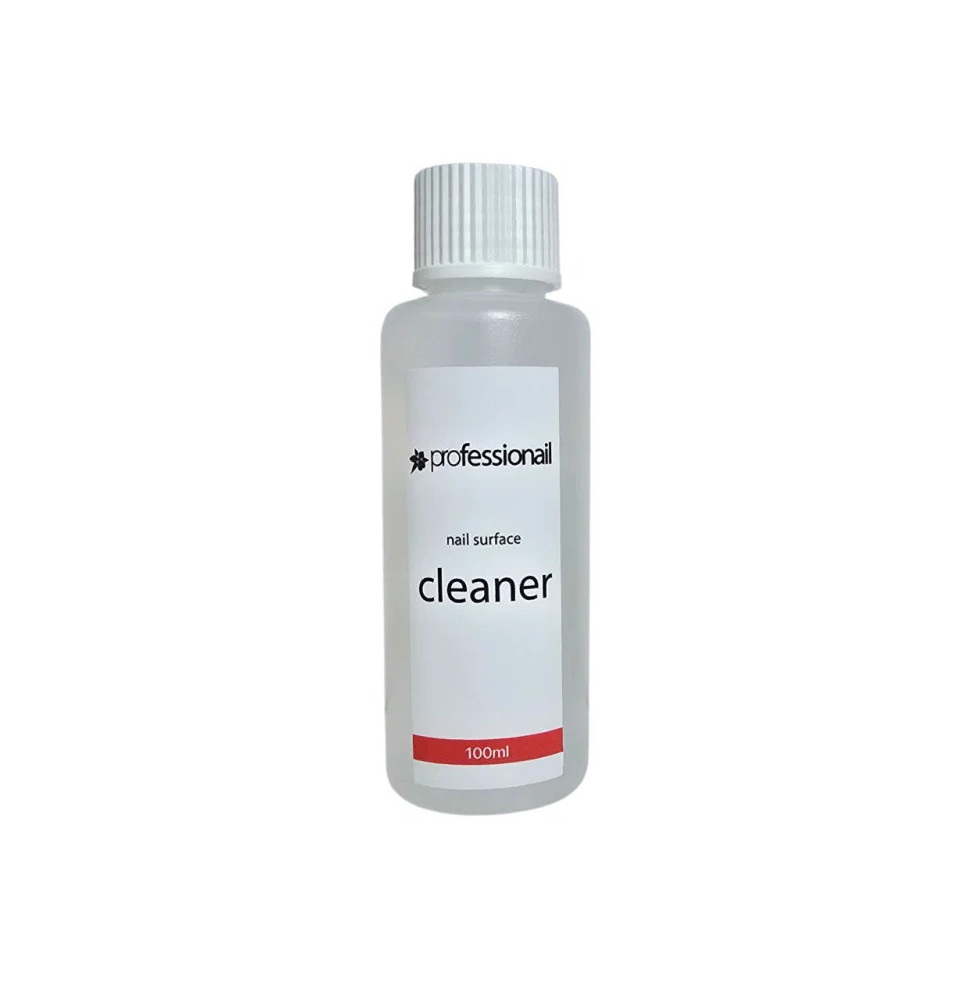 Cleaner Professionail 100ml