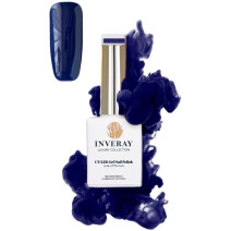 Inveray UV/LED Gél lak N°59 INTELLIGENCE 10ml