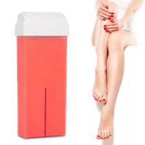 Xanitalia depilačný vosk v rolke ružový 100 ml – na citlivú pokožku