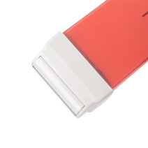 Xanitalia depilačný vosk v rolke ružový 100 ml – na citlivú pokožku