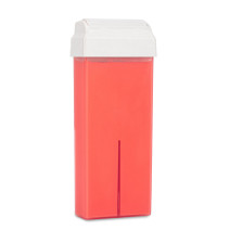 Xanitalia depilačný vosk v rolke ružový 100 ml – na citlivú pokožku