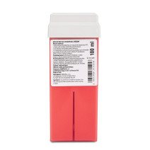 Xanitalia depilačný vosk v rolke ružový 100 ml – na citlivú pokožku