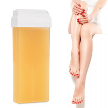 Xanitalia depilačný vosk v rolke medový 100 ml – na citlivú pokožku