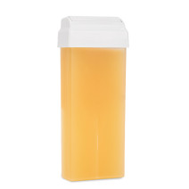 Xanitalia depilačný vosk v rolke medový 100 ml – na citlivú pokožku