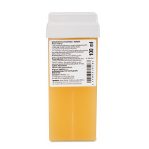 Xanitalia depilačný vosk v rolke medový 100 ml – na citlivú pokožku