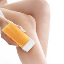Xanitalia depilačný vosk v rolke medový 100 ml – na citlivú pokožku