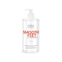 Farmona Smooth Feet hydratačný krém na nohy 500 ml – na suchú a popraskanú pokožku