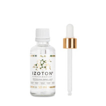 IZOTON Molly Nails 50 ml – dehydrátor, odmasťovač a primer na nechty