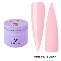 DNKa' stavebný gél 0012 Diana 15ml