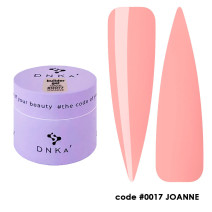 DNKa' stavebný gél 0017 Joanne 15ml