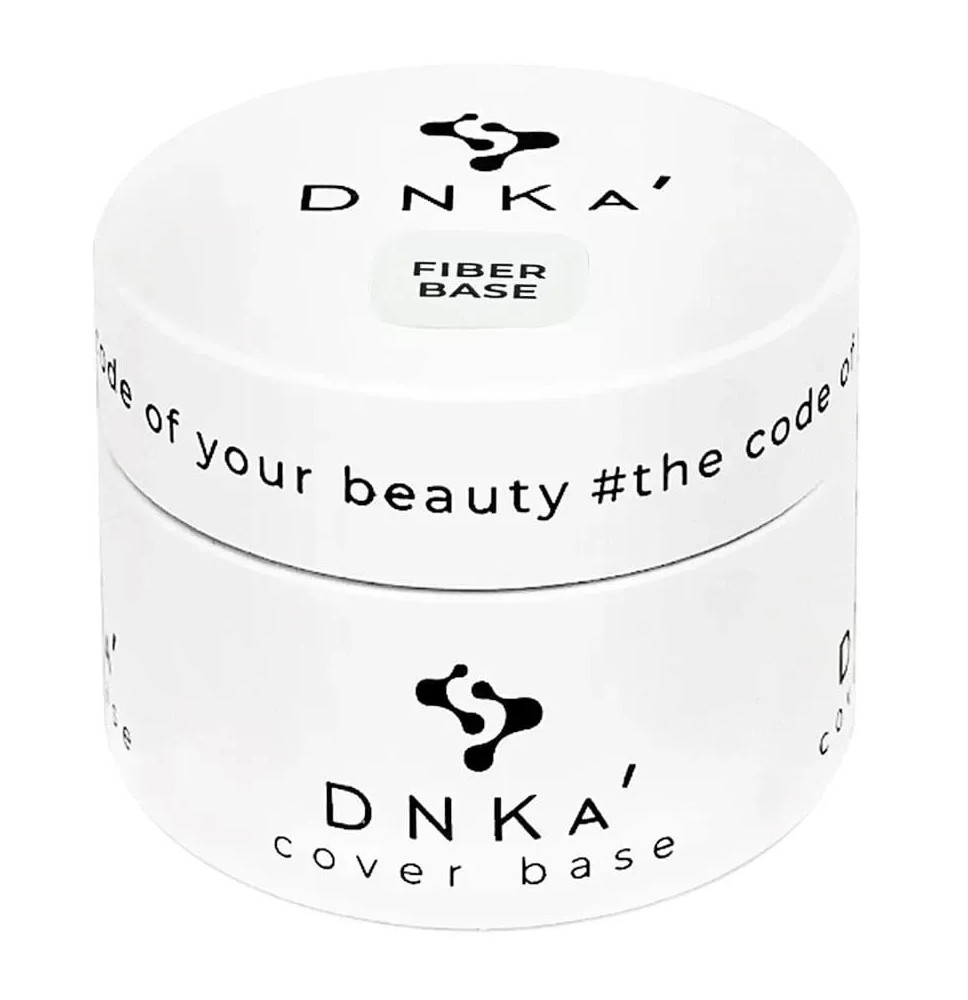 DNKa' Fiber Báza 30ml