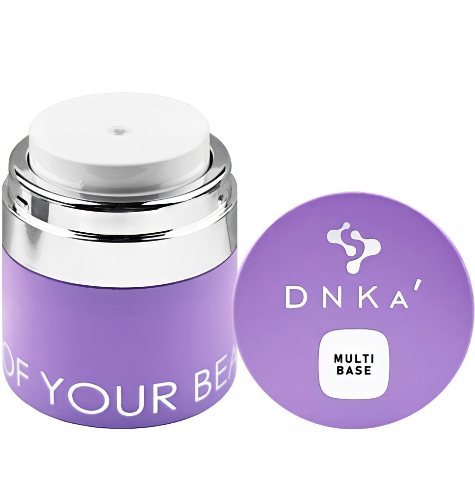 DNKa' Multi Base Pump 30 ml