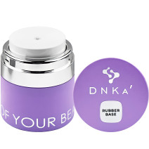 DNKa' Rubber Base Pump 30ml