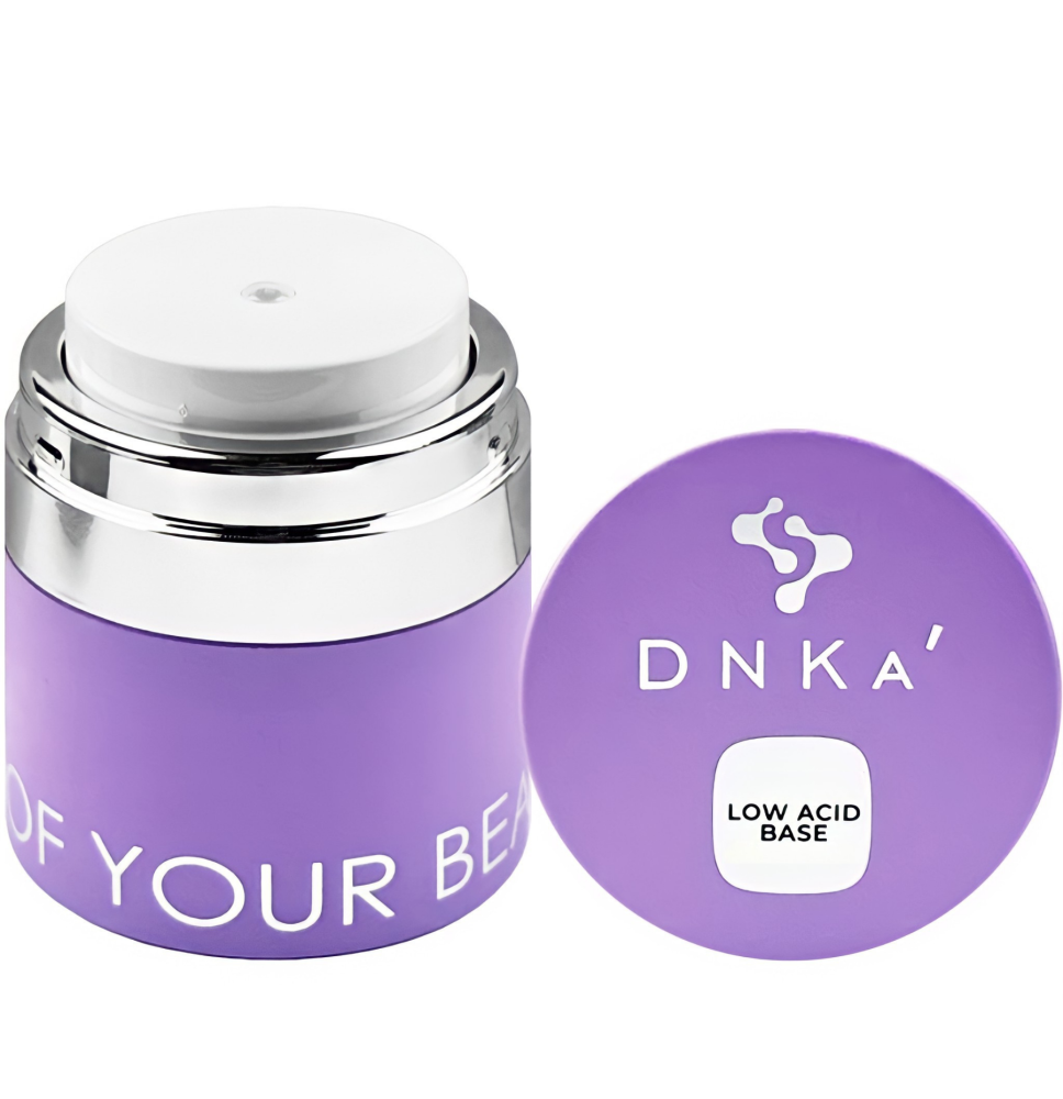 DNKa Low Acid Base NANO Pump 30 ml – nízkokyselinová podkladová báza