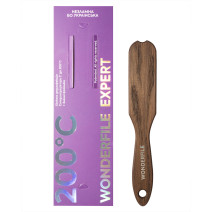 Wonderfile Wooden Base - základ pre jednorázové pilníky na päty