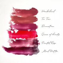 Claresa Mirror Shine Balm 3 g – lesk na pery v tyčinke Mad Hatter