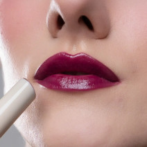 Claresa Mirror Shine Balm 3 g – lesk na pery v tyčinke Mad Hatter