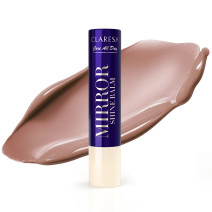 Claresa Mirror Shine Balm 3 g – lesk na pery v tyčinke Tea Time