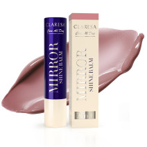 Claresa Mirror Shine Balm 3 g – lesk na pery v tyčinke Wonderland