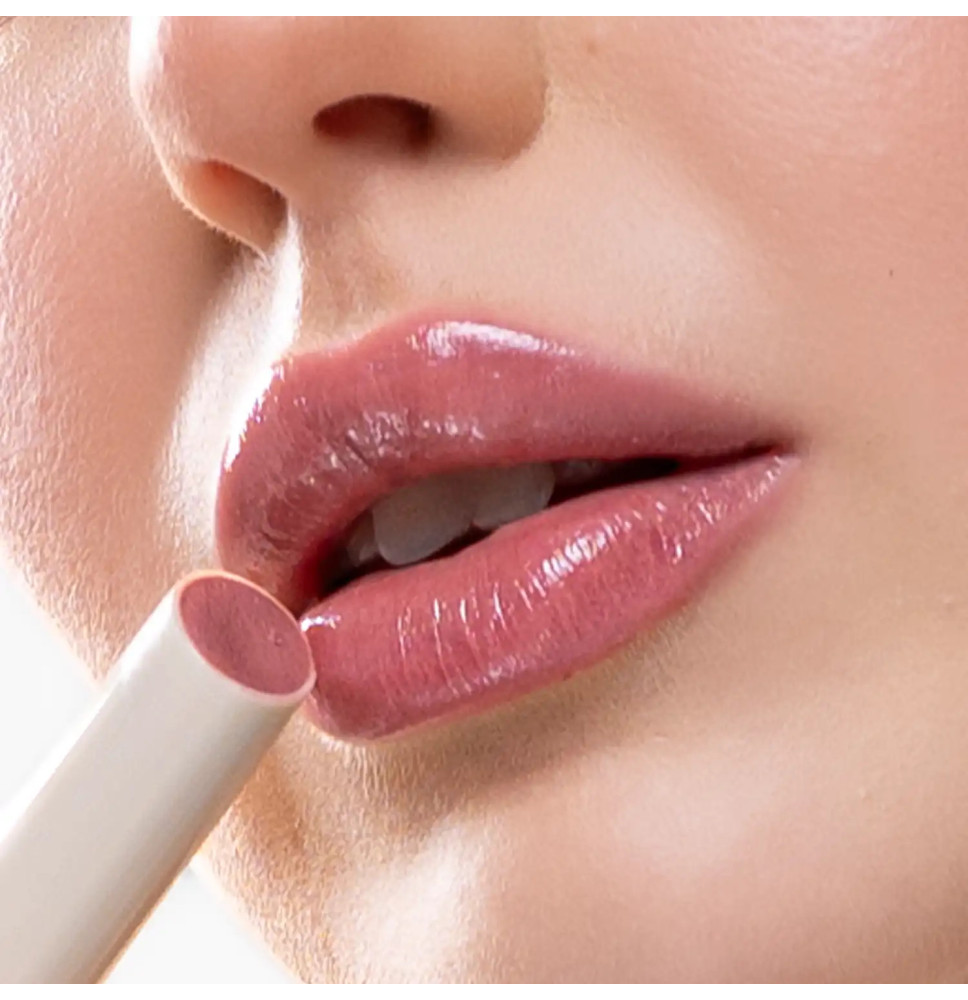 Claresa Mirror Shine Balm 3 g – lesk na pery v tyčinke Wonderland