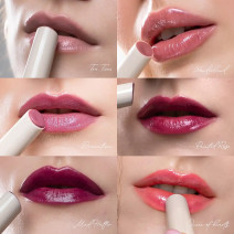 Claresa Mirror Shine Balm 3 g – lesk na pery v tyčinke Wonderland