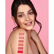 Claresa SASSY YET CLASSY 16 Devine – matný rúž na pery