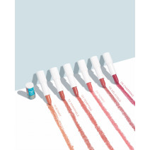 Claresa BEAUTY CUTIE 06 Charming – hydratačný rúž na pery