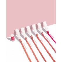 Claresa SASSY YET CLASSY 14 Tease – matný rúž na pery