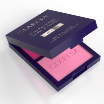 Claresa DUO PALETTE CREAMY & PRESSED BLUSH 01 Awesome Blossom – lícenka