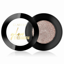 CLARESA Glow Eyeshadow 03 Aurora – trblietavý očný tieň
