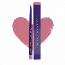 CLARESA Creamy Lip Liner 02 Wishful – krémová kontúrka na pery