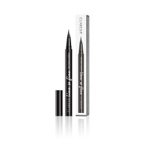 CLARESA Line So Fine Black – vodeodolný eyeliner v pere čierny