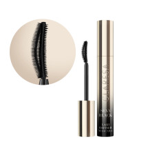 CLARESA Sexy Black Volume & Curl Mascara – maskara zhusťujúca a podkrúcajúca 10 g