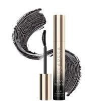 CLARESA Sexy Black Volume & Curl Mascara – maskara zhusťujúca a podkrúcajúca 10 g