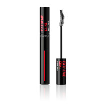 CLARESA Extreme Curl Mascara – maskara na riasy podkrúcajúca, čierna