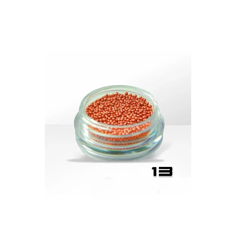 Perličky na nechty 13