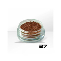 Perličky na nechty 27